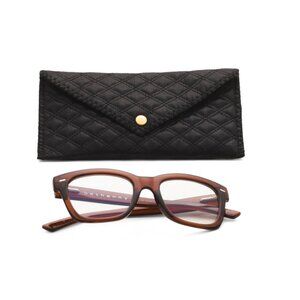 BETHENNY EYEWEAR copper 52mm Readers